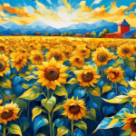 200+ Beautiful Names That Mean Sunflower